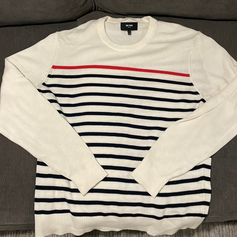 Jack Spade New York Sweater